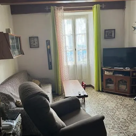 Tatil Evi Agreable Ancienne Maison De
