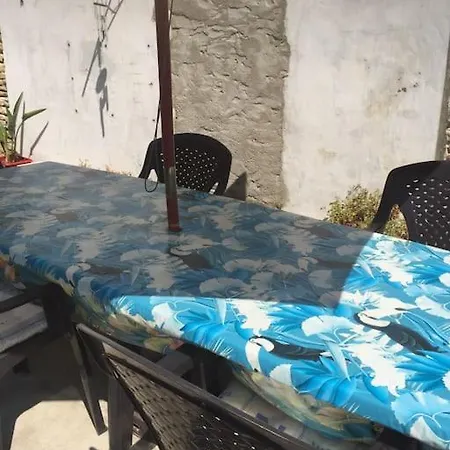 Dom wakacyjny Agreable Ancienne Maison De *