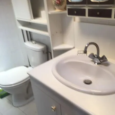 Holiday home Agreable Ancienne Maison De